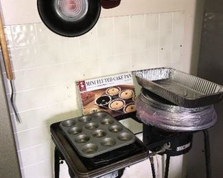 KITCHENWARE