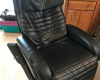 HWE Full Massage Chair