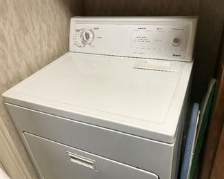 Kenmore Dryer