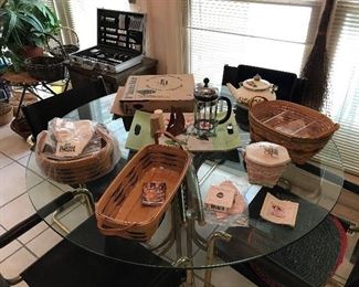 Longaberger Baskets