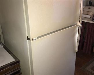 REFRIGERATOR