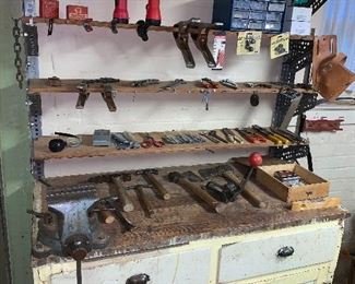 HAND TOOLS