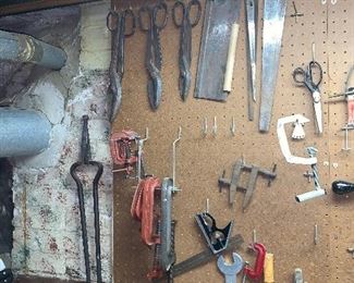 VINTAGE HAND TOOLS