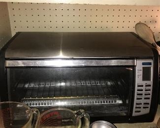 CONVECTION OVEN