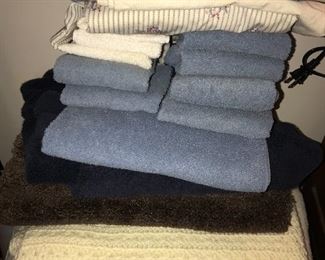 TOWELS