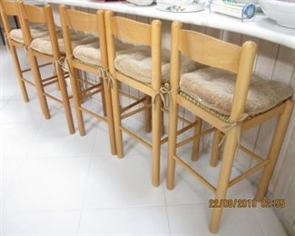 bar stools sold