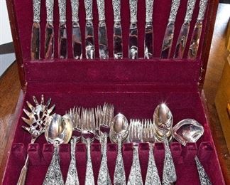 Vintage Flatware Sets