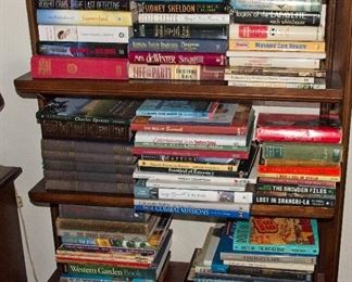 Books