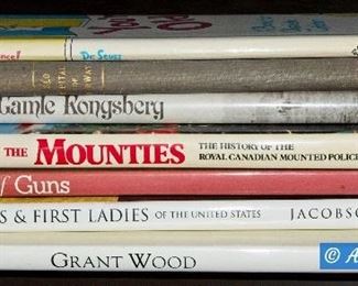 Books