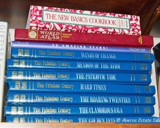Books