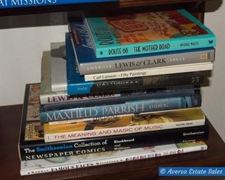 Books