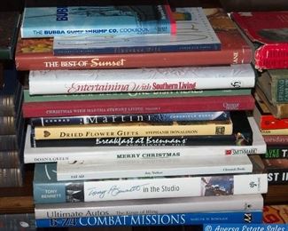 Books