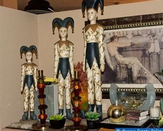 Household Decor