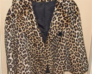 Coats and Jackets