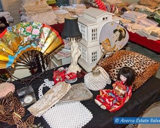 Collectibles - Asian Decor