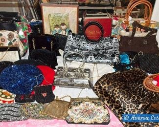 Purses