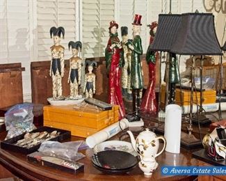 Decor