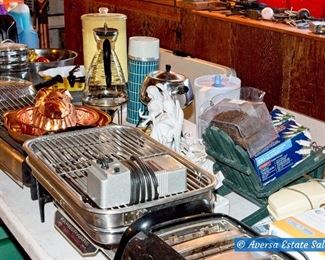 Kitchenware