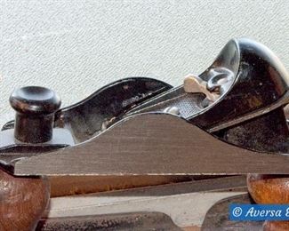 Vintage Tools