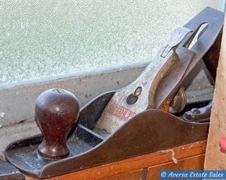 Vintage Tools