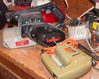 Vintage Tools