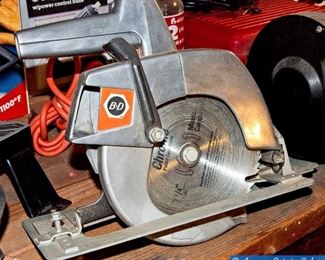 Vintage Tools