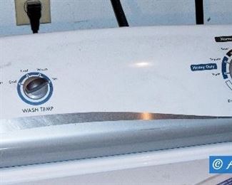 Washer / Dryer