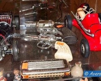 COLLECTIBLES
