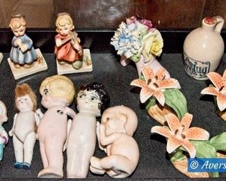 COLLECTIBLES