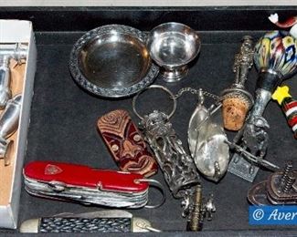 COLLECTIBLES