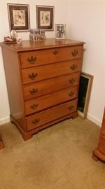 Super Chest of Drawers