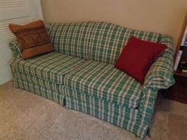 sleeper sofa