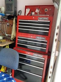 tool chest
