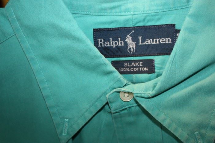 Ralph Lauren