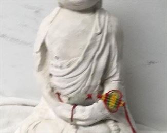 Buddha Blaster Statue by Dr G Arnold 1996 CW1006 https://www.ebay.com/itm/113732393933