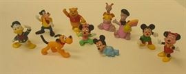 COLLECTIBLE 80S PVC FIGURES 2-3 INCH DISNEY CHARACTERS LOT OF 10 PIECES RR5036 https://www.ebay.com/itm/123750652931