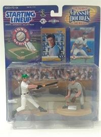 HASBRO BASEBALL STARTING LINEUP 1999 SERIES NORMAR GARCIAPARRA RR5037 https://www.ebay.com/itm/123750652932
