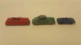 Tootsie toy metal cars 2.5 & 3 in vintage LOT OF 3 RR5063 https://www.ebay.com/itm/123750652912