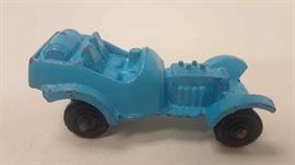 VINTAGE blue metal hot rod 2 in RR5066 https://www.ebay.com/itm/113732393917