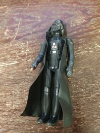 STAR WARS DARTH VADER Original Action Figure Kenner 1977 Collectible Vintage Toy https://www.ebay.com/itm/113732393918