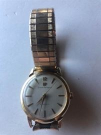 Vintage Girard Perregaux Wrist watch