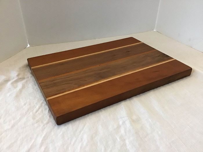 Handmade wooden items https://ctbids.com/#!/description/share/135671
