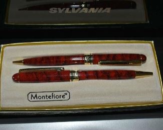 MONTEFIORE PEN SET