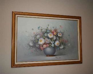 WALL ART