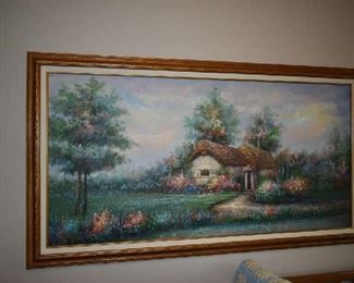PAINTING