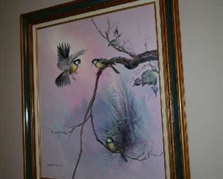 WALL ART