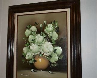 WALL ART