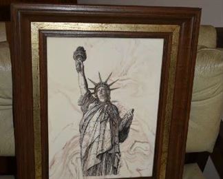 WALL ART