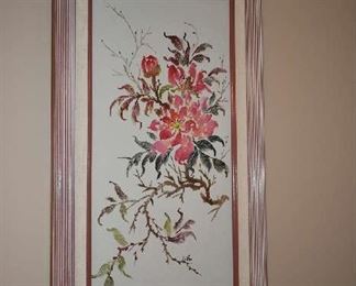 WALL ART