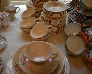 DISH SET